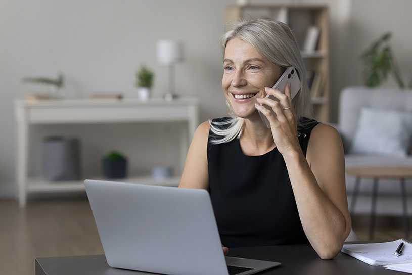 VoIP Landline Phone Company | PPC Wales